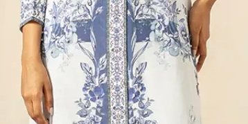 Sapphire Breeze