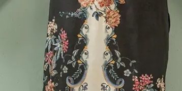 Baroque Bloom
