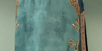 Teal Heritage