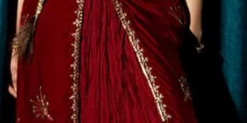 Regal Ruby