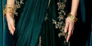 Enchanted Emerald