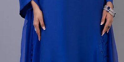 Cobalt Luxe