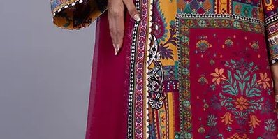 Mirage Long Shirt