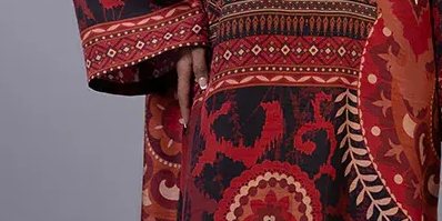 Delilah Kaftan