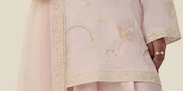 LF 347 Mastani Gul