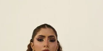 LF 356 Mastani Mehrunisa