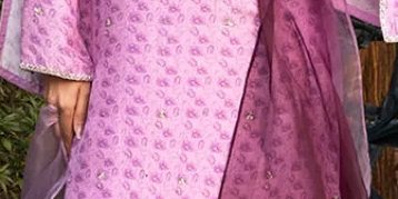 Lilac Charm