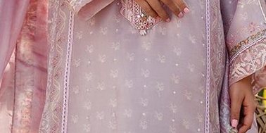 Amelie Shirt And Dupatta