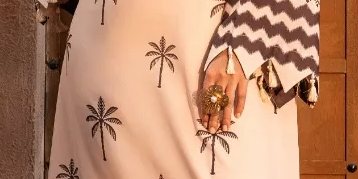 Peach Palm