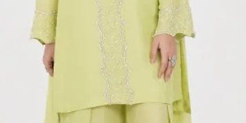 Wasabi Green