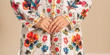 Spring Muse Co-Ord