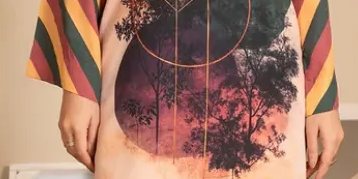 Eclipse Co-Ord