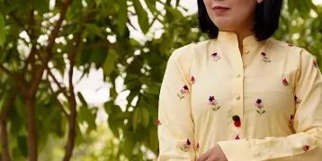 Zeen (2Pc Stitched)