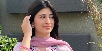 Abeer (3Pc Stitched)