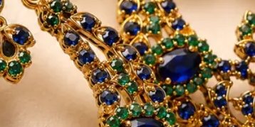Royal Sapphire Crescent – Jbb1035er