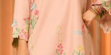 Blush Garden