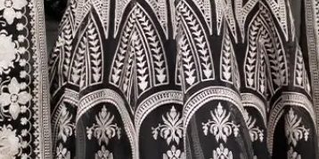 Anarya (Shirt and dupatta)