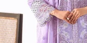Lilac Whisper – 3 Pcs
