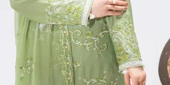 Flora Sage – 3 Pcs