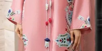 Pink Charm