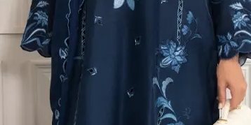 Blue Florent