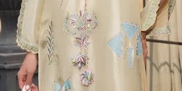 Pastel Flora