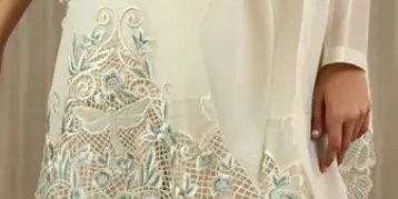 Serafina Cape – Rtd