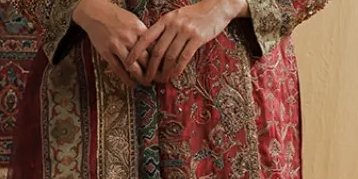 Marrakesh Gharara