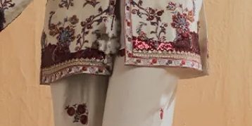 Ivory Blossom
