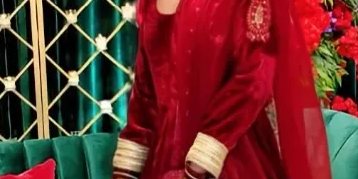 Gulaal – (2 Piece)