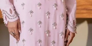 Mehak – (3 Piece)