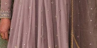 Sahar-e-Lilac