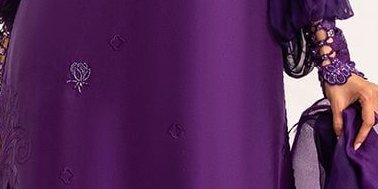 Vespera Shirt and Dupatta