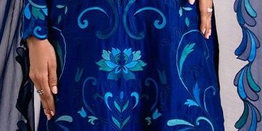 Zandie Shirt and Dupatta