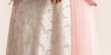 Roselle Shirt and Dupatta