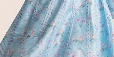 Sally Shirt and Dupatta