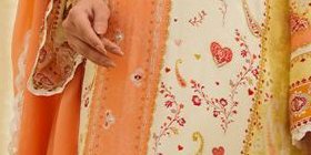 Alia (Shirt and dupatta)
