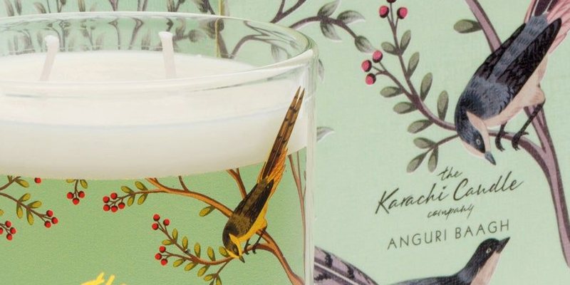 Anguri Baagh – Ballad of the Birds