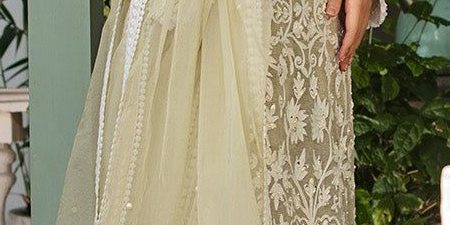 Belladona – Pastel Yellow Suit