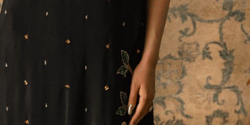 Black Muse