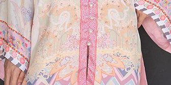 Blush Orchard – Coord Set