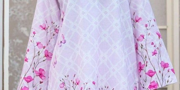 Blush Veil