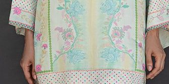 Breezy Mint – Coord Set