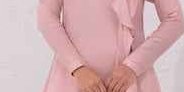 Breezy Pink