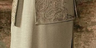 Burhan Waistcoat