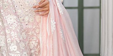 Calla – Pastel Pink Suit