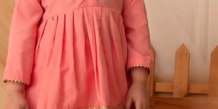 CH25 – Peach Mini
