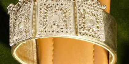 Chand Bali Gold