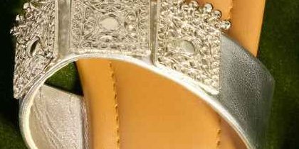 Chand Bali Silver