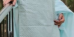 CHO11 – Powder Blue Women